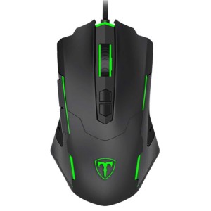 ماوس گیمینگ با سیم تی دگر مدل Brigadier TGM206